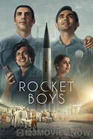 Rocket Boys Season 1 Episode 2