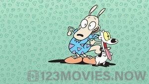 Rocko’s Modern Life