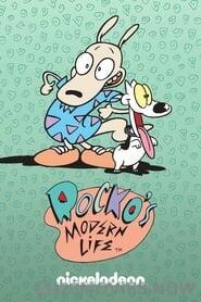 Rocko’s Modern Life