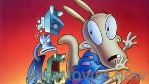 Rocko’s Modern Life