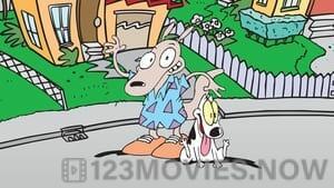 Rocko’s Modern Life