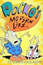 Rocko’s Modern Life Season 4 Episode 10