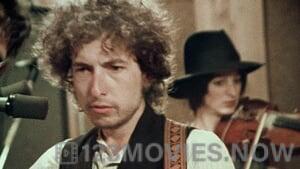 Rolling Thunder Revue: A Bob Dylan Story by Martin Scorsese