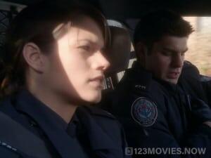 Rookie Blue Season 1 Episode 13