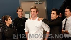 Rookie Blue Season 1 Episode 8