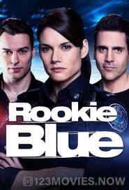 Rookie Blue Season 1 Episode 8