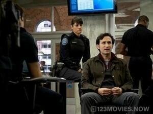 Rookie Blue Season 3 Episode 7