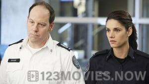 Rookie Blue Season 5 Episode 7