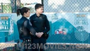 Rookie Blue Season 6 Episode 10