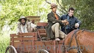 Roots Season 1 Episode 3