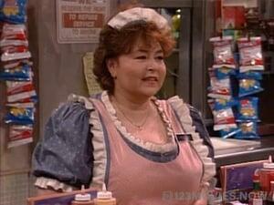 Roseanne Season 3 Episode 13