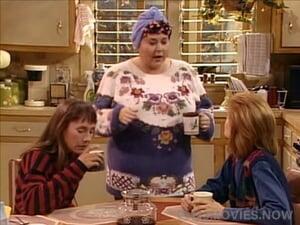 Roseanne Season 3 Episode 8