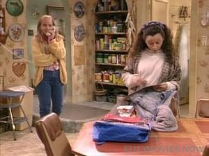 Roseanne Season 3 Episode 9