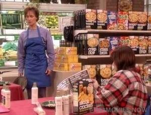 Roseanne Season 8 Episode 12