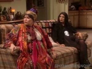 Roseanne Season 8 Episode 5