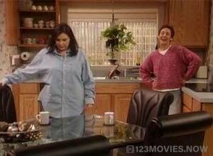 Roseanne Season 9 Episode 11