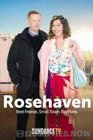 Rosehaven Season 1 Episode 1