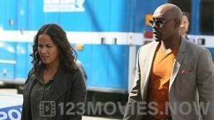 Rosewood Season 1 Episode 19