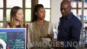 Rosewood Season 1 Episode 4