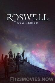 Roswell, New Mexico Season 2 Episode 4