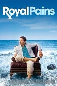 Royal Pains Season 4 Episode 1