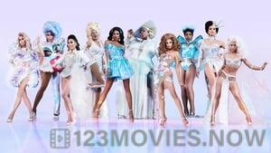 RuPaul’s Drag Race All Stars