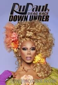 RuPaul’s Drag Race Down Under Season 1 Episode 1