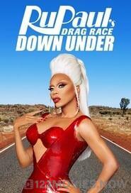 RuPaul’s Drag Race Down Under Season 1 Episode 8