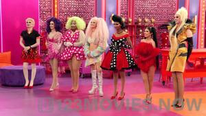 RuPaul’s Drag Race Season 14 Episode 2