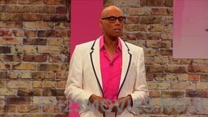 RuPaul’s Drag Race Season 4 Episode 8