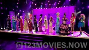 RuPaul’s Drag Race Season 5 Episode 1