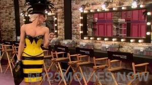 RuPaul’s Drag Race Season 5 Episode 1