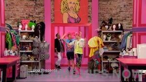 RuPaul’s Drag Race Season 6 Episode 4