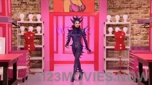 RuPaul’s Drag Race Season 7 Episode 1