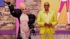 RuPaul’s Drag Race Season 9 Episode 1