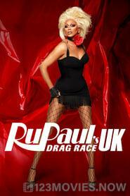 RuPaul’s Drag Race UK