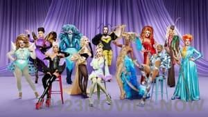 RuPaul’s Drag Race UK