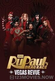 RuPaul’s Drag Race: Vegas Revue Season 1 Episode 1