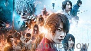 Rurouni Kenshin: Final Chapter Part 1 – The Final