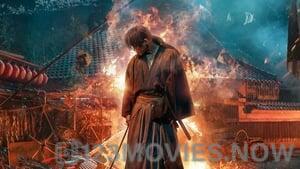 Rurouni Kenshin: Final Chapter Part 1 – The Final