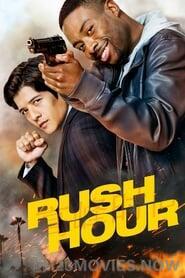 Rush Hour Season 1 Episode 1