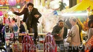 Rush Hour Season 1 Episode 1