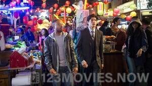 Rush Hour Season 1 Episode 1