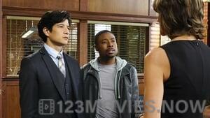 Rush Hour Season 1 Episode 1