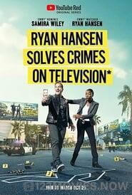 Ryan Hansen Solves Crimes on Television Season 2 Episode 1