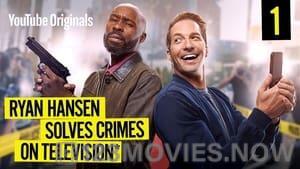 Ryan Hansen Solves Crimes on Television Season 2 Episode 1