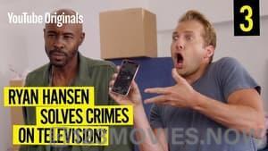 Ryan Hansen Solves Crimes on Television Season 2 Episode 3