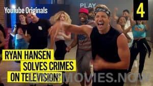 Ryan Hansen Solves Crimes on Television Season 2 Episode 4