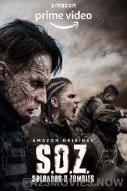 S.O.Z.: Soldiers or Zombies Season 1 Episode 5