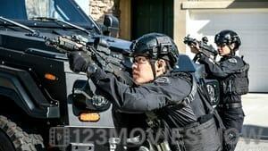 S.W.A.T. Season 4 Episode 11